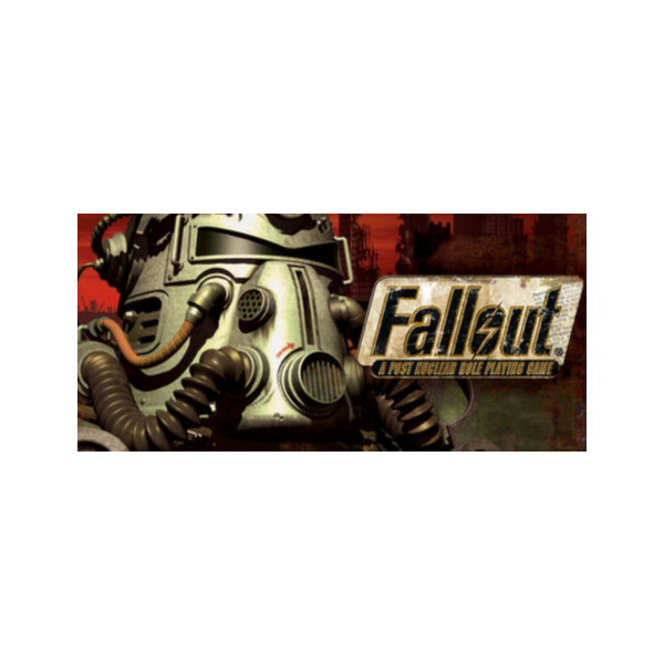 Fallout: A Post Nuclear Role Playing Game STEAM КЛЮЧ