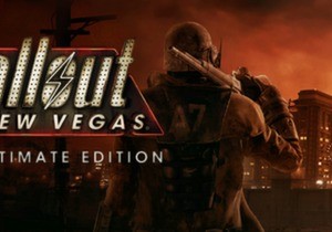 Обложка Fallout: New Vegas Ultimate Edition 🔑STEAM КЛЮЧ/РФ+СНГ