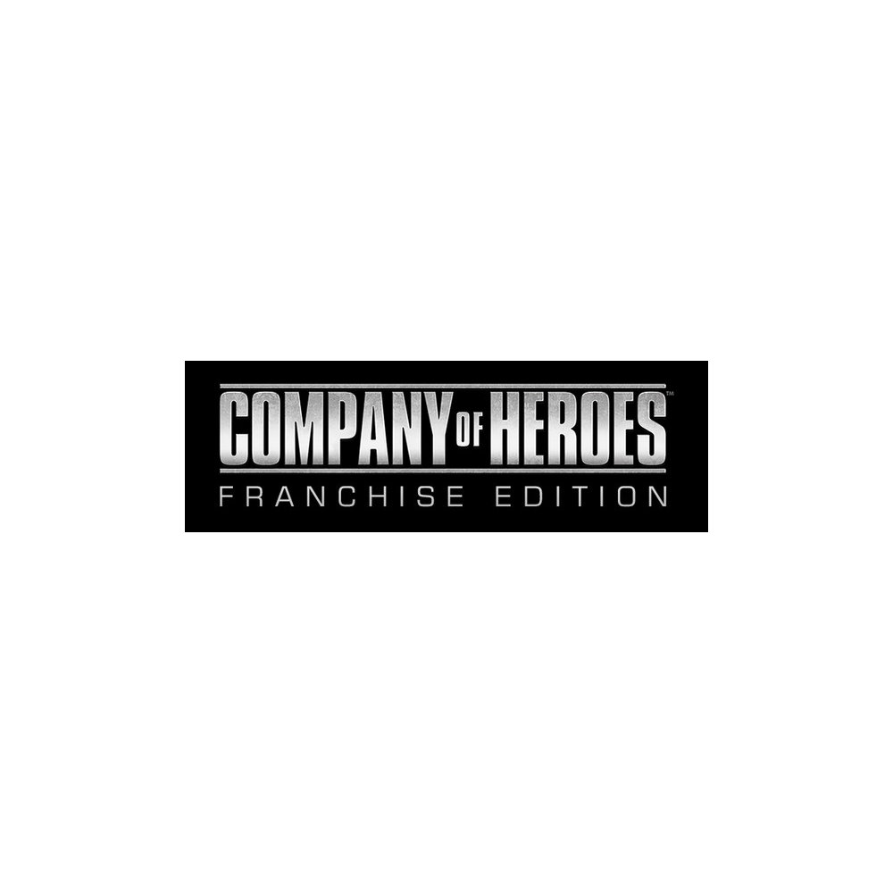 Купить Company of Heroes Franchise Edition🔑STEAM КЛЮЧ РФ+СНГ