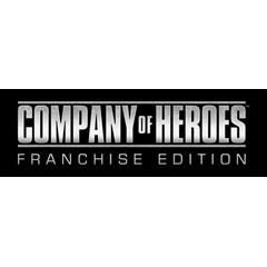 Company of Heroes Franchise Edition🔑STEAM🔥РФ+СНГ