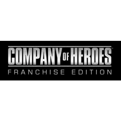 Company of Heroes Franchise Edition🔑STEAM КЛЮЧ РФ+СНГ