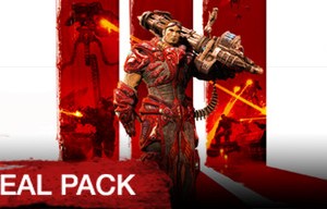 Обложка Unreal Deal Pack (1+2+3+2004 +Tournament) STEAM /РФ+МИР