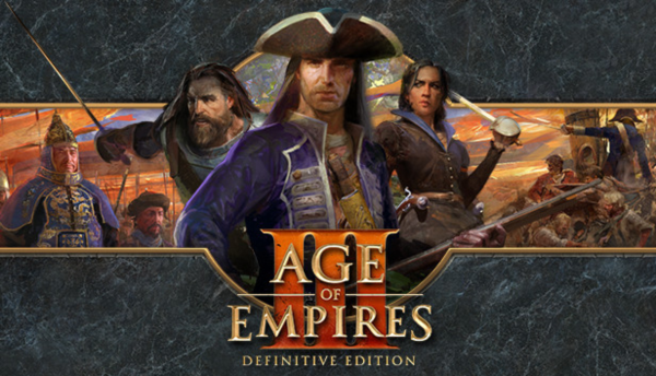 Age of Empires III - Definitive (STEAM КЛЮЧ) РФ+КЗ+МИР