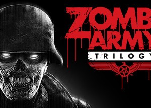 Zombie Army Trilogy (STEAM KEY / REGION FREE)