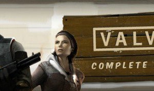 Обложка Valve Complete Pack Steam Gift (RU+CIS)