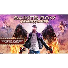 SAINTS ROW: THE THIRD (STEAM) 0% КАРТОЙ +ПОДАРОК