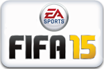 МОНЕТЫ FIFA 15 Ultimate IOS & Android, КОМПЕНСИРУЕМ 5%