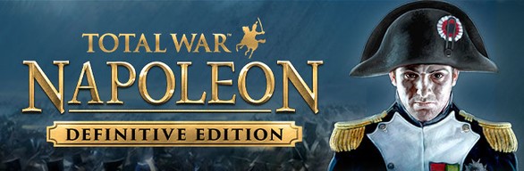 Скриншот Total War: NAPOLEON - Definitive Edition (5 in 1) STEAM