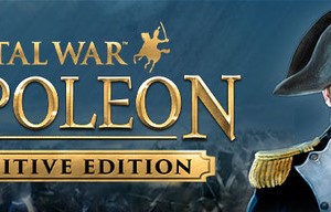 Обложка Total War: NAPOLEON - Definitive Edition (5 in 1) STEAM