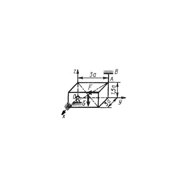 Решение задачи 5.6.11 из сборника Кепе О.Э.
