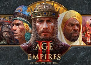 Age of Empires II - Definitive Edition STEAM KEY GLOBAL