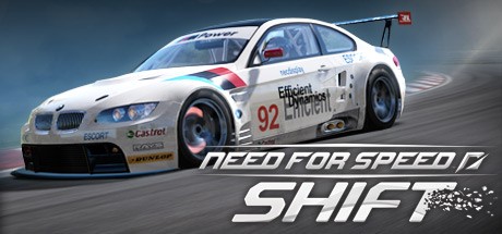Скриншот Need for Speed: Shift (STEAM GIFT / RU/CIS)