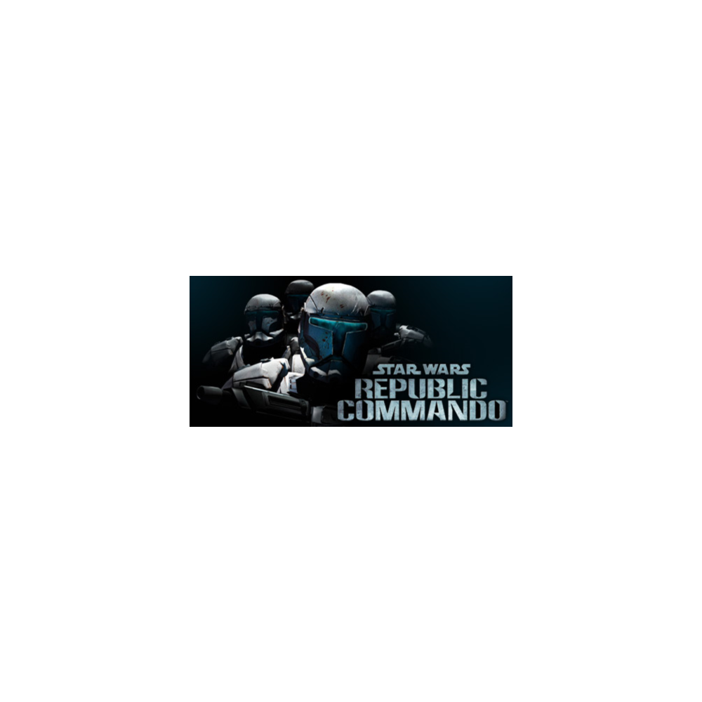 Купить Star Wars: Republic Commando (STEAM КЛЮЧ) РОССИЯ + МИР