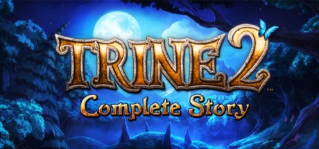 Скриншот Trine 2: Complete Story + Goblin Menace (STEAM/RU/CIS)