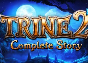 Обложка Trine 2: Complete Story + Goblin Menace (STEAM/RU/CIS)
