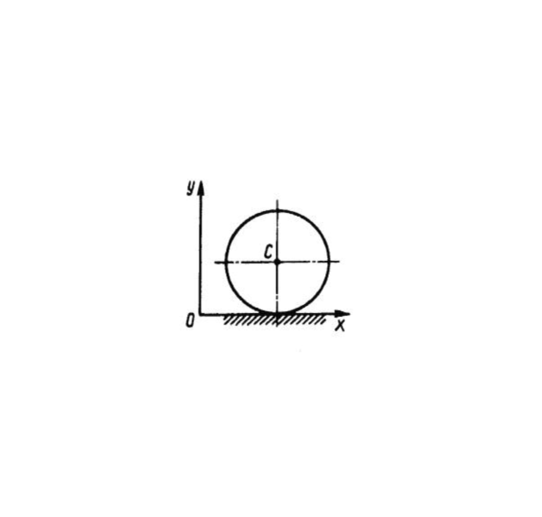 Решение задачи 9.3.3 из сборника Кепе О.Э.