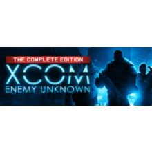 XCOM: Enemy Unknown Complete (STEAM KEY / RU/CIS)
