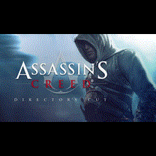 Assassin's Creed: Director's Cut Edition 🔑UBISOFT КЛЮЧ