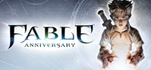 Обложка Fable Anniversary 🔑STEAM КЛЮЧ ✔️РОССИЯ + МИР