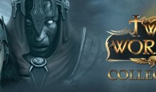 Two Worlds Collection (4 in 1) STEAM KEY / GLOBAL