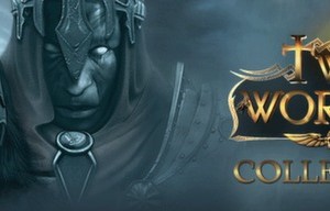 Two Worlds Collection (4 in 1) STEAM КЛЮЧ / РОССИЯ +МИР