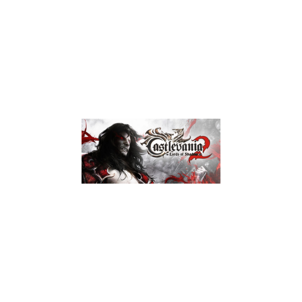 Купить Castlevania: Lords of Shadow 2 (STEAM КЛЮЧ) РОССИЯ+СНГ