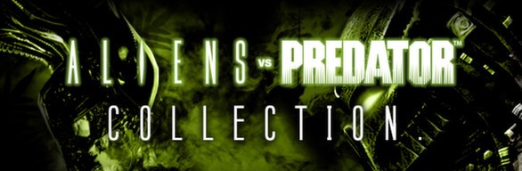 Скриншот Aliens vs. Predator Collection (3 in 1) STEAM KEY