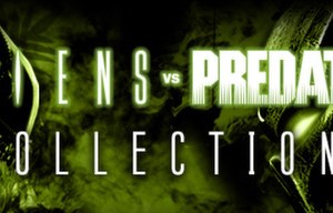 Обложка Aliens vs Predator Collection (3 in 1) STEAM KEY/GLOBAL