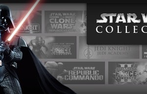 Star Wars Collection (14 in 1) STEAM KEY / RU/CIS