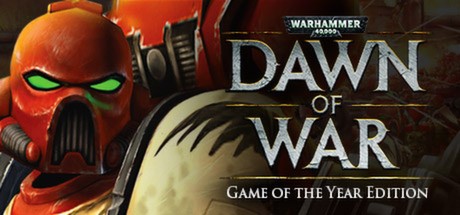 Скриншот Warhammer 40,000: Dawn of War Game of the Year Edition
