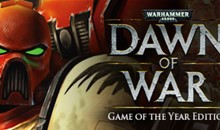 Warhammer 40,000: Dawn of War Game of the Year Edition