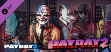 Купить лицензионный ключ PAYDAY 2: Hotline Miami (DLC) STEAM GIFT🔥РФ+СНГ🚀СРАЗУ на Origin-Sell.com