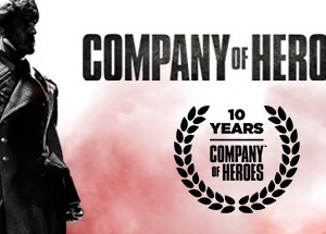 Обложка Company of Heroes 2 (STEAM KEY / RU/CIS)