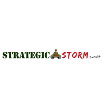 Indie Gala Bundle Strategic Storm (7 Steam игр)