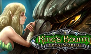 King’s Bounty: Crossworlds / Перекрестки миров (STEAM)