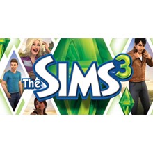 The Sims 3 - Игровой аккаунт Origin
