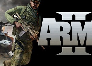 Обложка Arma 2 + Operation Arrowhead + DLC + DayZ Mod (STEAM)