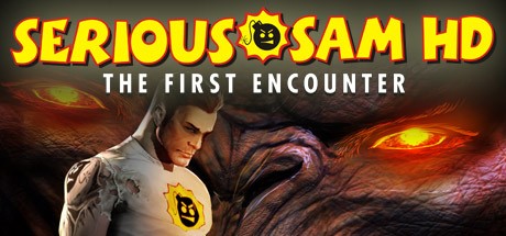 Скриншот Serious Sam HD: The First Encounter (STEAM / RU/CIS)