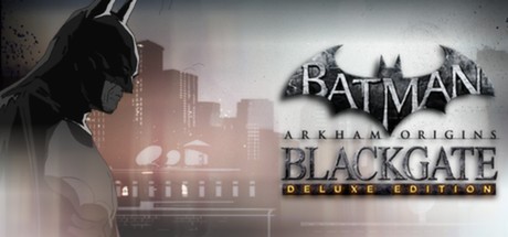 Скриншот Batman: Arkham Origins Blackgate Deluxe Edition (STEAM)