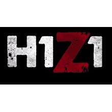 H1Z1 Just Survive - original Steam Gift - RU+CIS - irongamers.ru