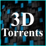 3dtorrents.org invitation - an invite to 3dtorrents.org