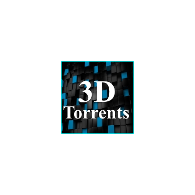 3dtorrents.org приглашение - инвайт на 3dtorrents.org
