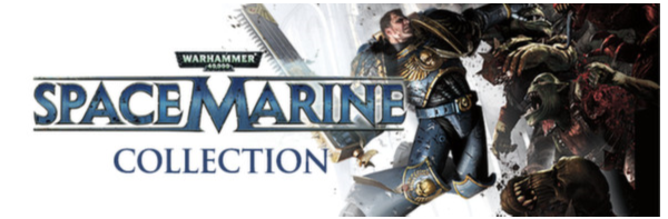 Warhammer 40,000: Space Marine Anniversary STEAM GLOBAL