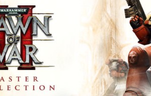 Warhammer 40,000 Dawn of War II Master Collection STEAM