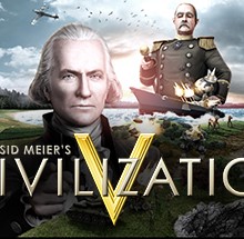 Купить Ключ Sid Meier's Civilization V + DLC (STEAM КЛЮЧ /РФ + СНГ)