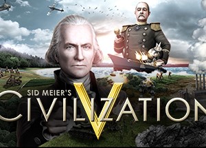 Обложка Sid Meier`s Civilization V + DLC (STEAM KEY / RU/CIS)