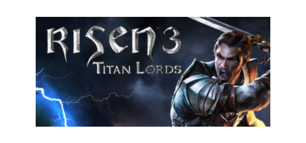 Risen 3 - Titan Lords 🔑STEAM КЛЮЧ 🔥РОССИЯ + СНГ