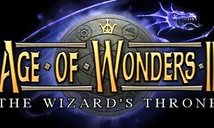 Age of Wonders II: The Wizard’s Throne STEAM KEY GLOBAL