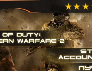 Call of Duty: Modern Warfare 2™ (гарантия качества)