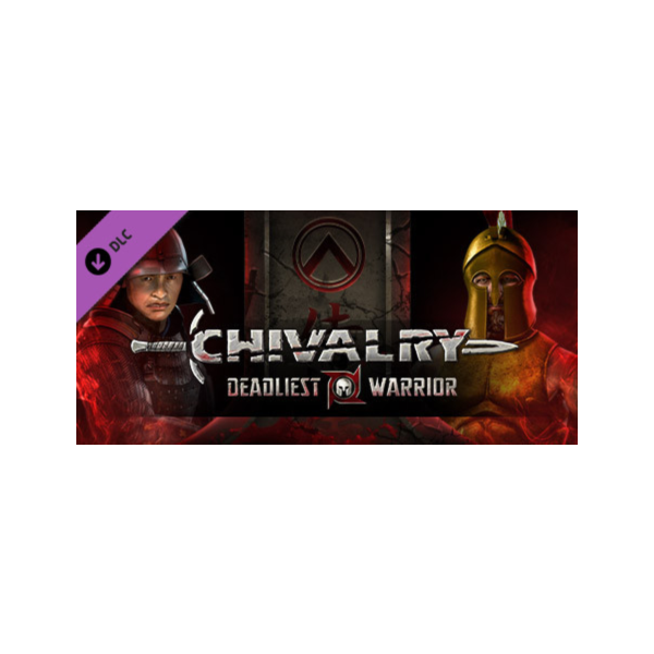 Chivalry: Deadliest Warrior (DLC) STEAM GIFT / RU/CIS